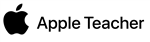 Apple Teacher Logo 